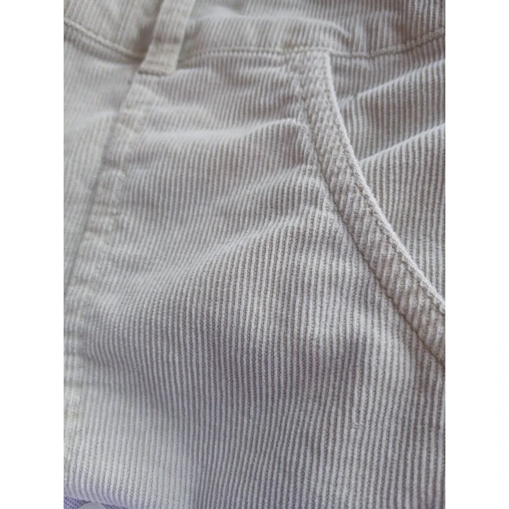 Marine Layer  Shorts Mens 32 Corduroy Vintage Style - Picture 4 of 7
